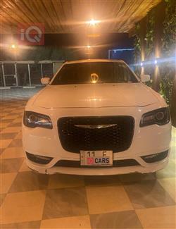 كرايسلر 300